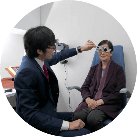 青光眼檢查費用